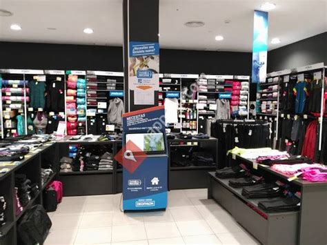 decathlon orense horario|Horarios de apertura Tienda Decathlon Ourense Del Paseo 8 ...